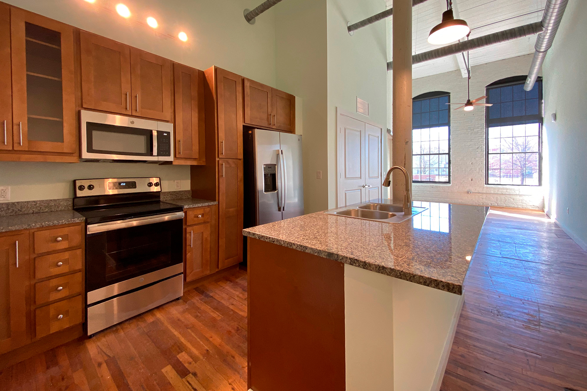 Blue Bell at Lenoir Mills Apartments in Lenoir, NC